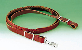 Western Bridle, Rein & Rifle Sling Leather